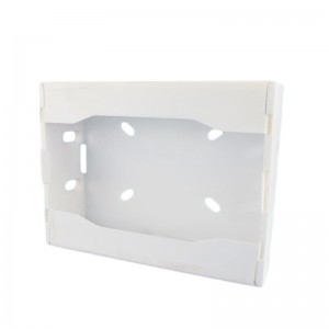 Ovoce a zelenina box