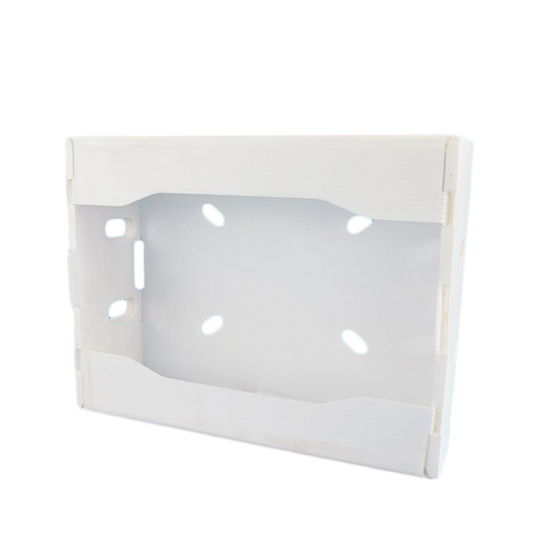 Ovoce a zelenina box