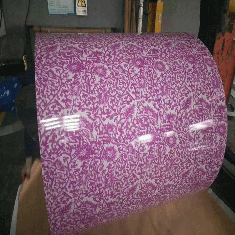 Galvanizovaná ocel