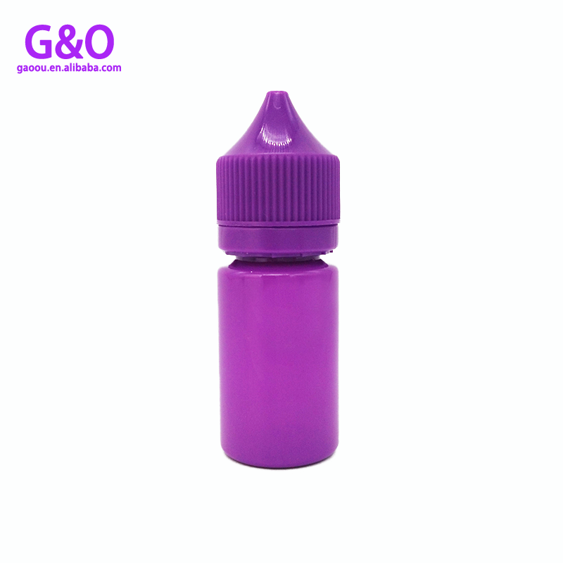 10ml 30ml 50ml 60ml 100ml 1oz 2oz 4oz vape e-liquid dropper bottles flat dropper bottles buclatá gorila láhev jednorožec e tekutá láhev