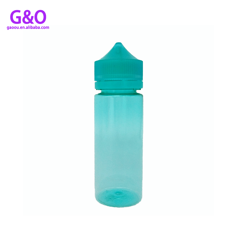 10ml 30ml 50ml 60ml 100ml 1oz 2oz 4oz vape e-liquid dropper bottles flat dropper bottles buclatá gorila láhev jednorožec e tekutá láhev