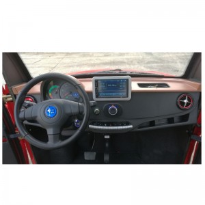 E-vozidlo, elektrické auto, elektrický automobil