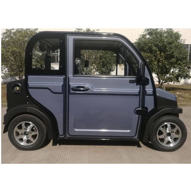 E-vozidlo, E-auto, elektrický automobil-E