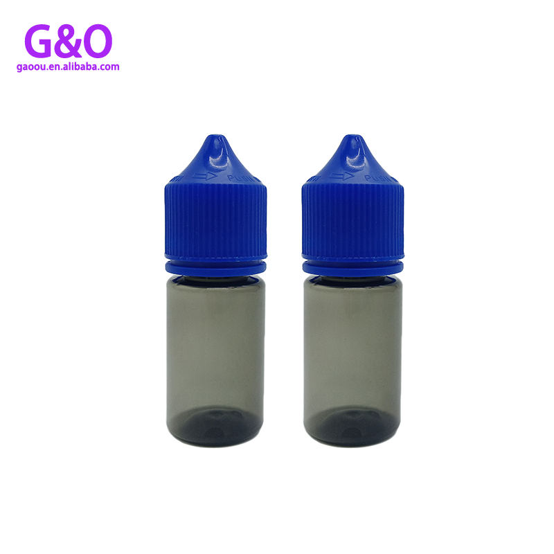 30ml 60ml 100ml 50ml jednorožec láhev jednorožec kapátko láhev černá plastová eliquid baculatá gorila v3 kapací lahve baculatá gorila e tekuté kapky