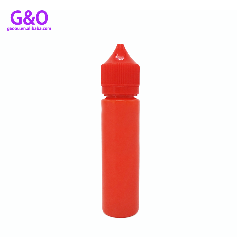 30ml 60ml 100ml vape láhev 10ml 60ml vape láhev jednorožec láhve baculatá gorila e tekutá nádoba baculatá gorila jednorožec e cig kapací lahve