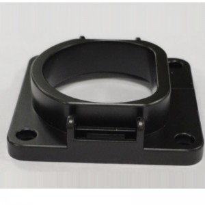 Hliníkové díly pro tlakové lití