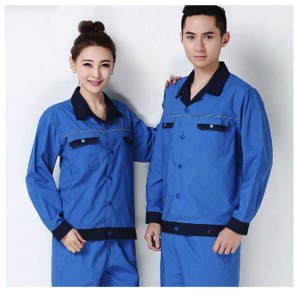 Přizpůsobení pracovních oděvů