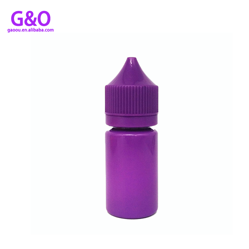 30ml 60ml vape láhve vape olejové láhve baculatá láhev gorila láhev jednorožec 60ml barevný plastový kapátko kontejner eliquid kapátko kontejner