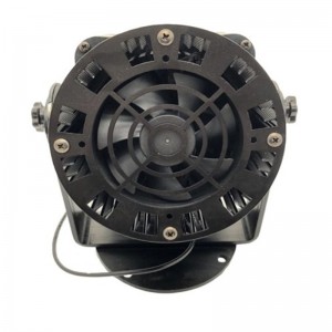 Vysoce kvalitní virtuální virtuální projektor - stopka