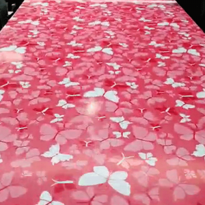 Čistě pozinkovaná ocel