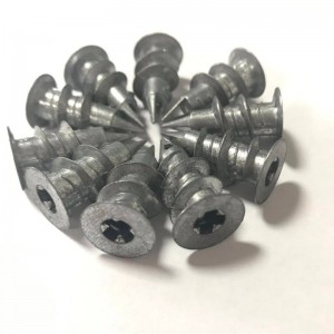 snadné pohonné kotvy