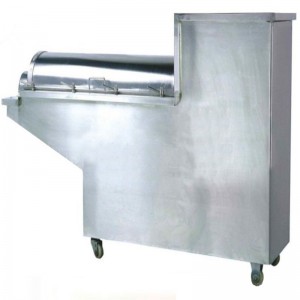 jádro stroje na odstraňování okrajů lotosového semene