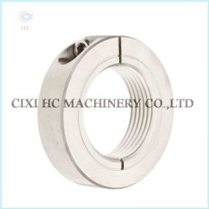 Hřídel z nerezové oceli