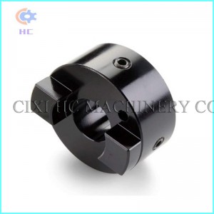 Univerzální spojka hřídele a hřídele spojky velké velikosti