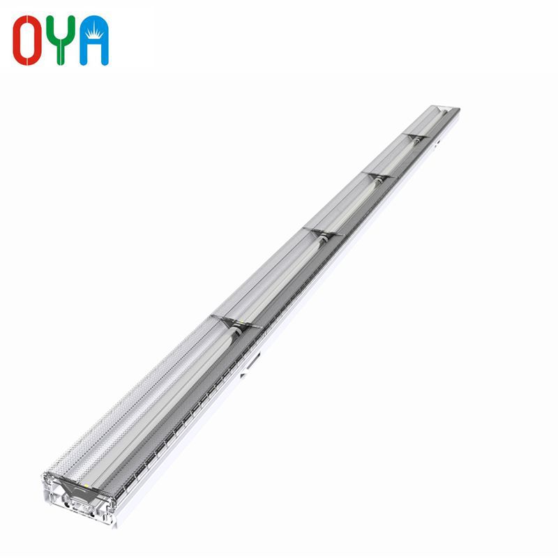 Osvětlovací systém Dali Dimmable 40W LED Lineární kufrové osvětlení 1200 mm se 7 dráty