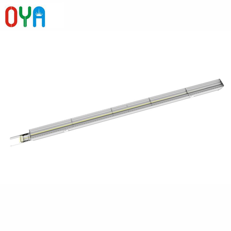 Osvětlovací systém Dali Dimming 60W LED Lineární kufrový osvětlovací systém 1500 mm se 7 vodičovými lištami