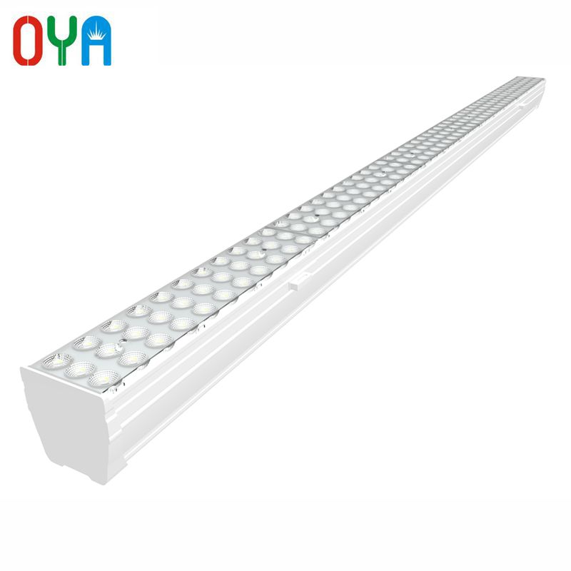 55W 1500MM LED lineární dálkový světelný systém s úhlem paprsku P40 °