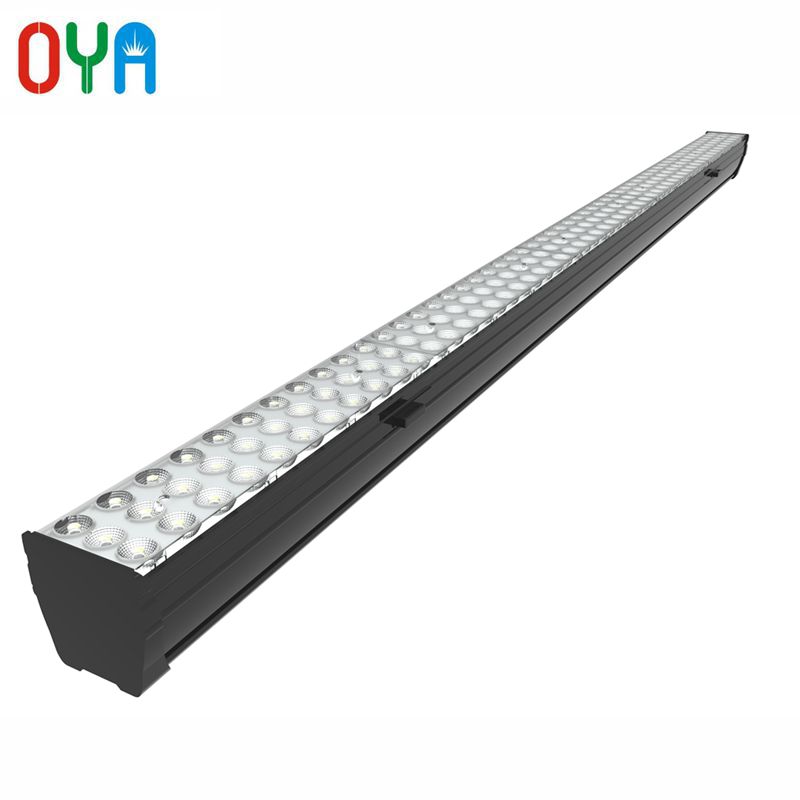 75W 1500MM LED lineární dálkový světelný systém s úhlem paprsku LR30 °