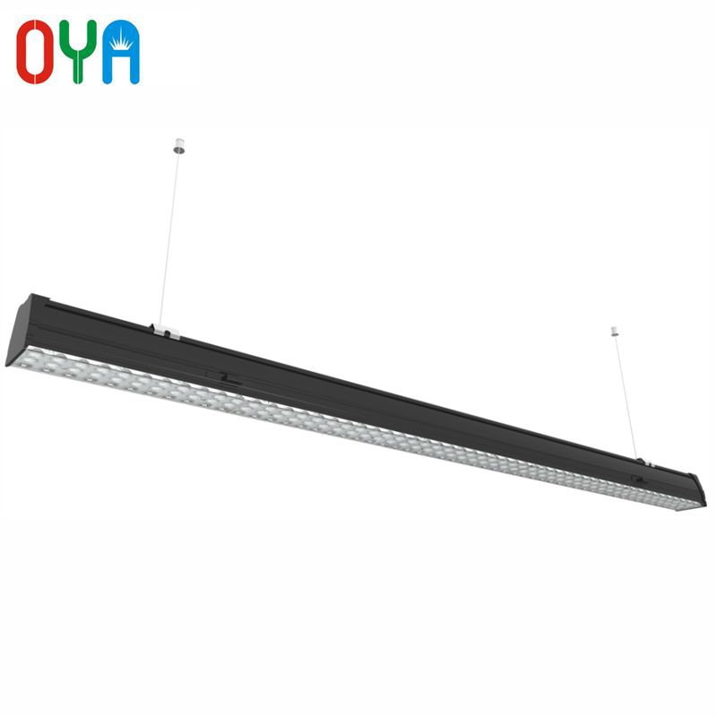 75W 1500MM LED lineární dálkový světelný systém s úhlem paprsku LR30 °