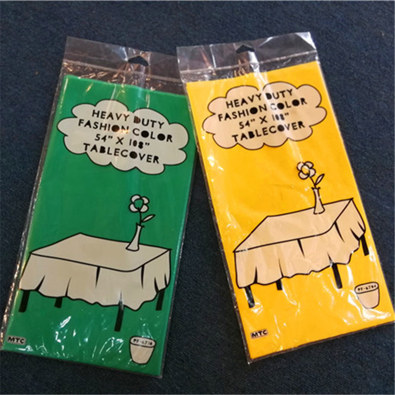 Jarní květina Tablecover mimo Picnic Mat Jednorázové ubrusy barevné deky