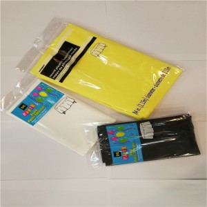 Slavnostní a společenské potřeby Stolní dekorace Dekorace Rohože kulatého typu