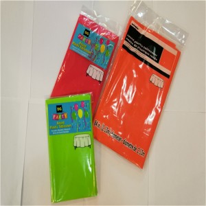 Slavnostní a společenské potřeby Stolní dekorace Dekorace Rohože kulatého typu