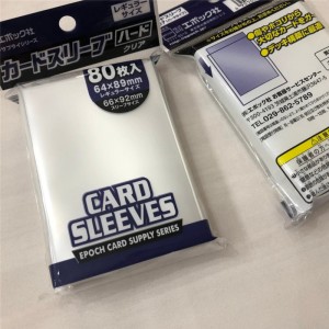 Pouzdra na karty TCG na míru, 66 * 91 mm