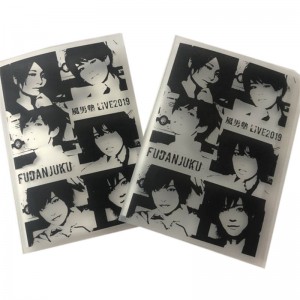 Vlastní PP fotoalbum