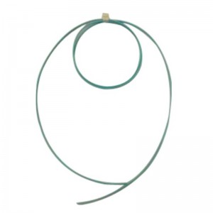 Optický kabel automatický aplikátor křídel lepidla