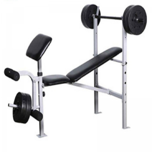 Vzpěračské lůžko