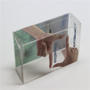 Vlastní 3D tisk PP box