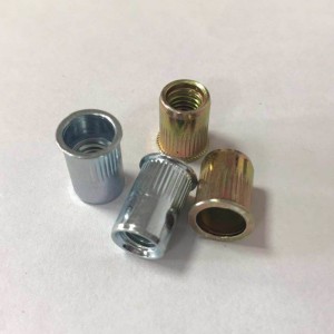 nýtová matice kunrled