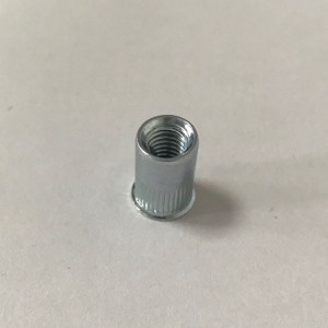 nýtová matice kunrled