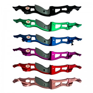 Zaměřte rekurzní luk pro děti