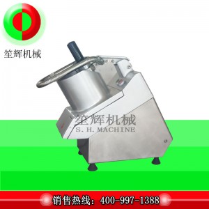 Multifunkční praktický stroj na řezání zeleniny