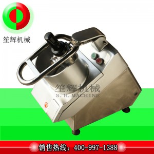 Multifunkční praktický stroj na řezání zeleniny