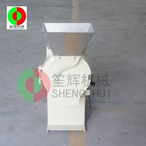 Řezný zázvorový stroj / kráječ česneku / kráječ zázvoru / červený cibule kráječ česneku SH-315