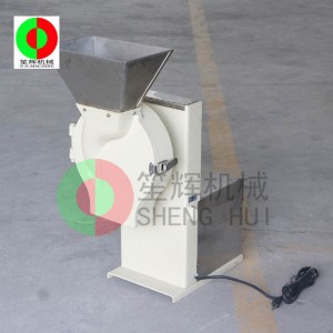 Řezný zázvorový stroj / kráječ česneku / kráječ zázvoru / červený cibule kráječ česneku SH-315