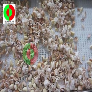 Štípačka na česnek