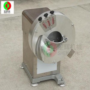 Nastavitelný zázvorový kráječ QS-50S