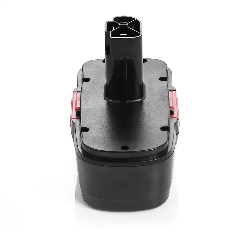 Baterie Black u0026 Decker Craftsman C3, dobíjecí baterie Ni-Mh 19,2 V 3000 mAh, Ni-Mh