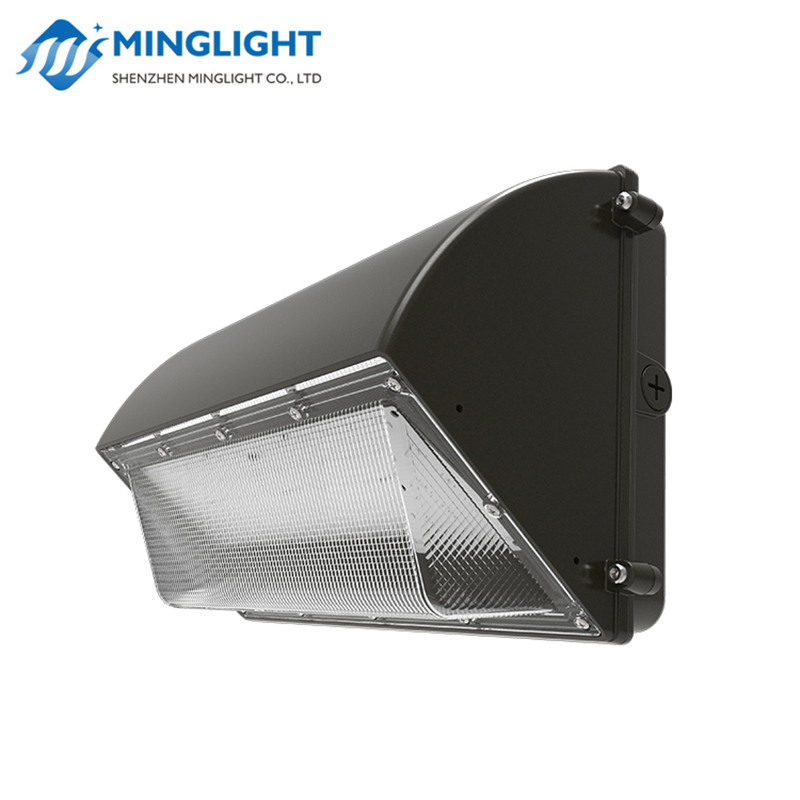 LED nástěnné svítidlo WPB2 100W