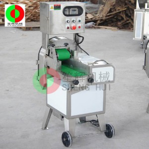 Multifunkční fréza / střední fréza SH-125