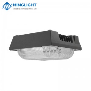 Světlo LED Canopy Light CNPA 50W