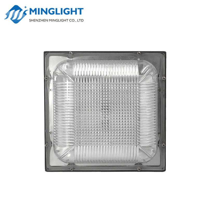 Světlo LED Canopy Light CNPA 75W