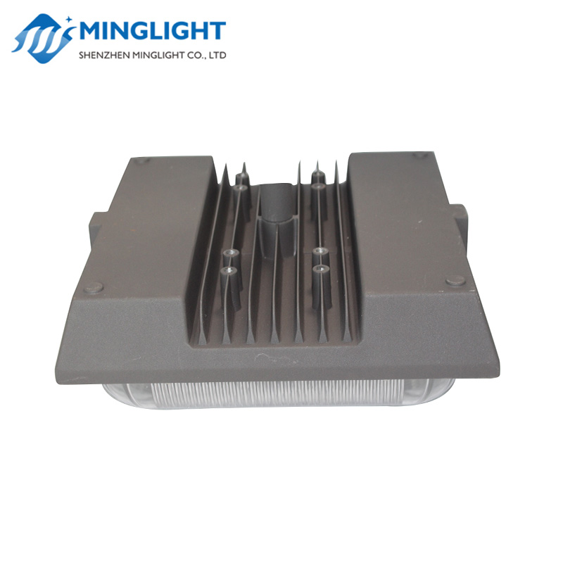 Světlo LED Canopy Light CNPA 75W