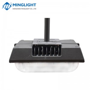 Světlo LED Canopy Light CNPA 100W