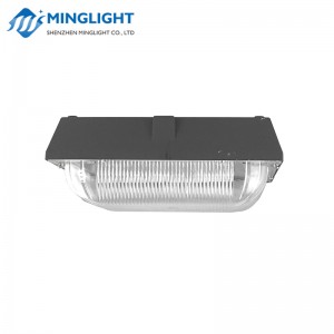 Světlo LED Canopy Light CNPA 120W