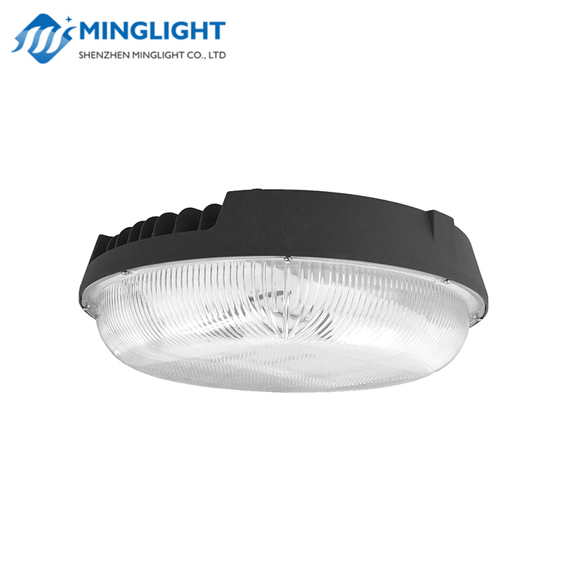 Světlo LED Canopy Light CNPB 75W