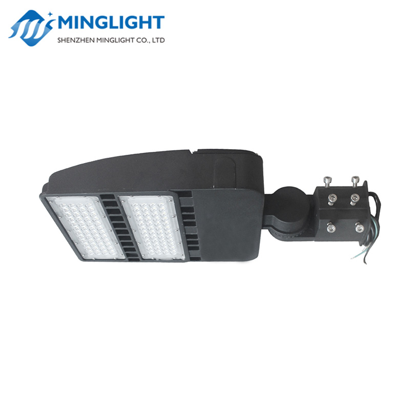 Parkovací LED / povodňové světlo FL80 80W